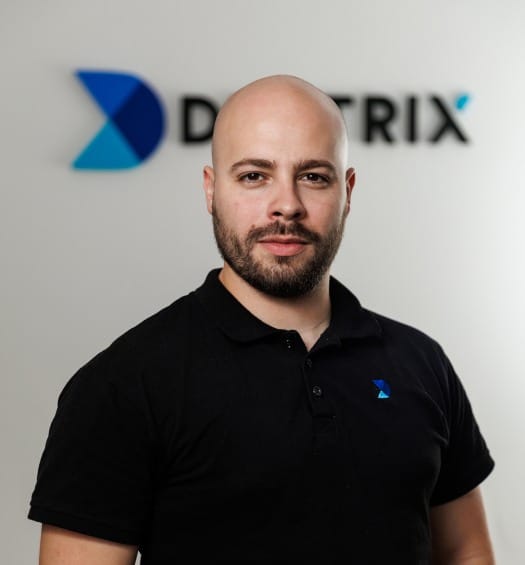 Aleksandar Jelača - Software Developer
