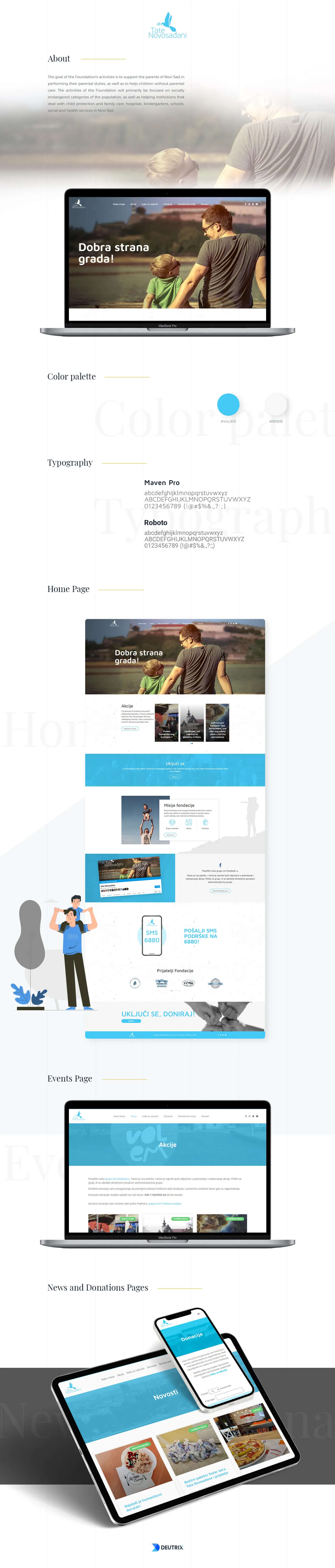 Tate novosadjani mockup
