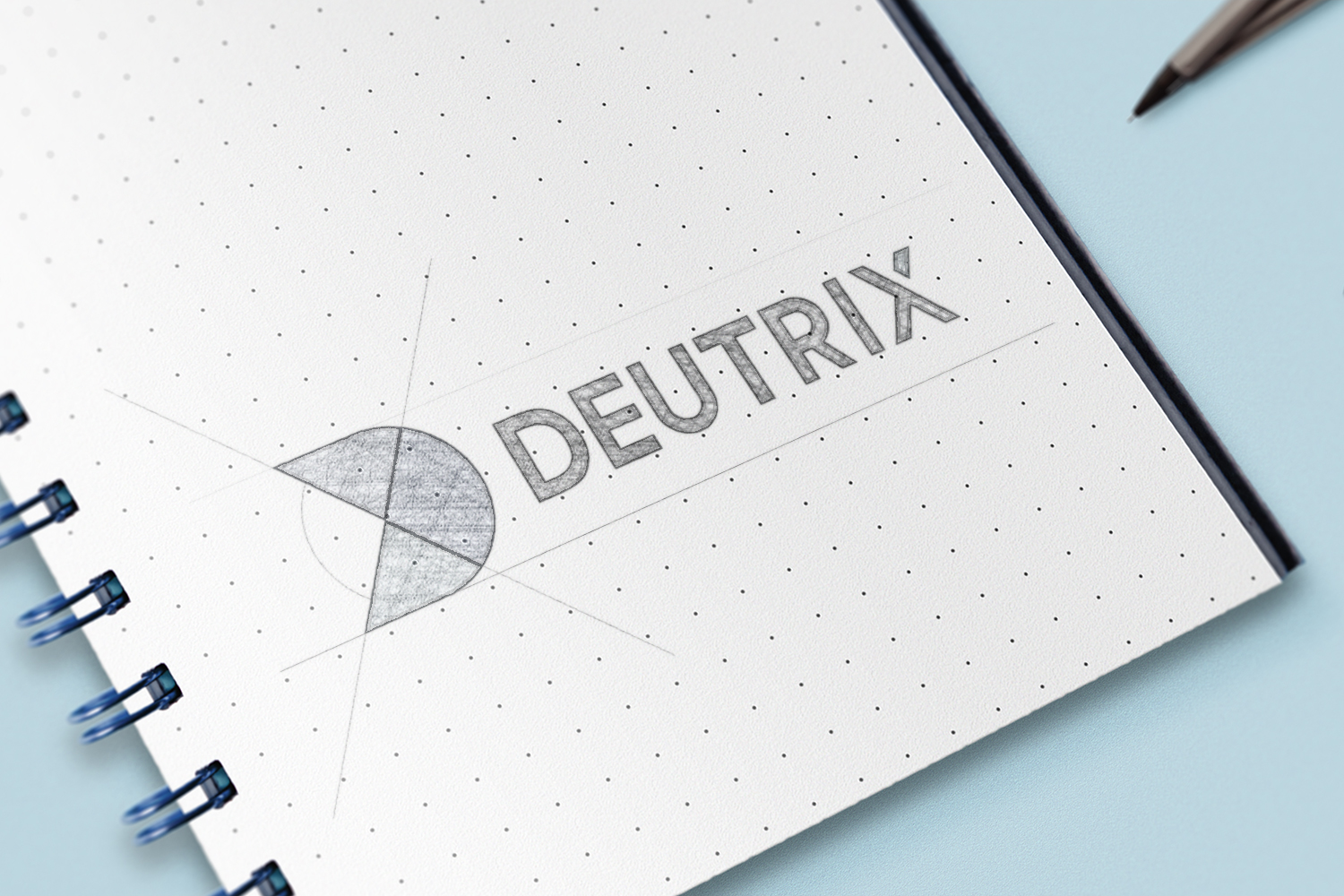 Embracing a New Era: Deutrix’s Brand Revolution