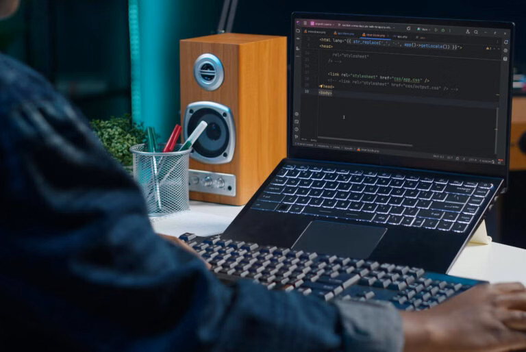 Case Study: Building a Custom Laravel Application — From Concept to Launch