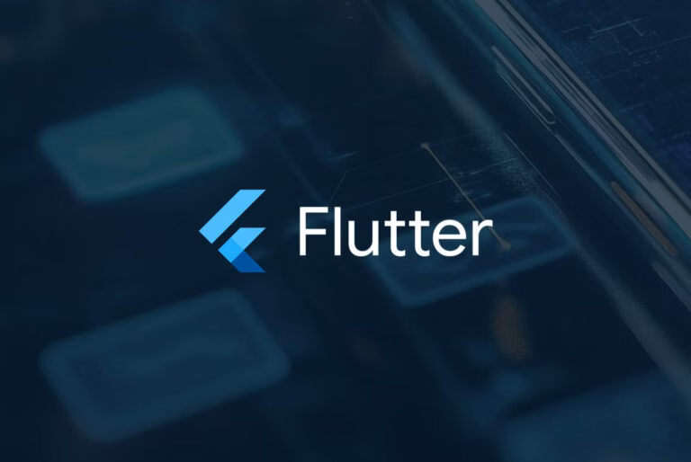 Flutter App Development: Why Cross-Platform Is Winning in 2026