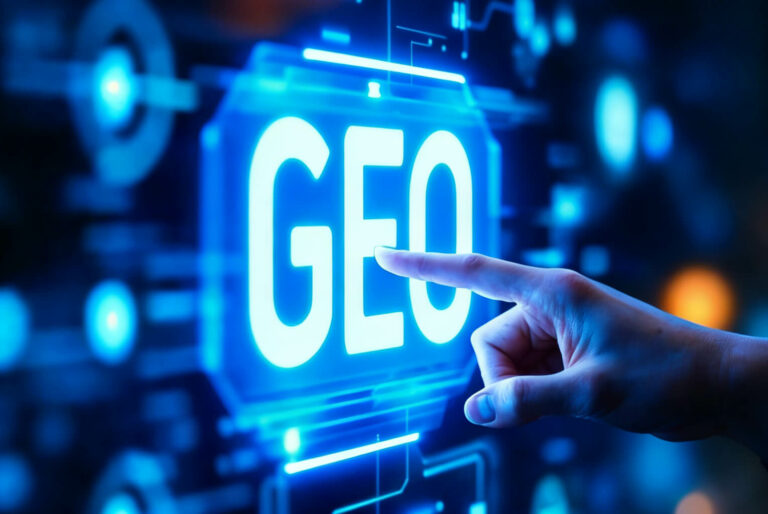 GEO (Generative Engine Optimization): The New SEO for 2026