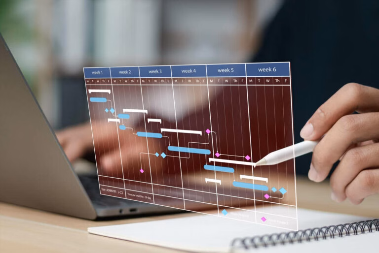 How Long Does It Take to Build a Custom Website? Realistic Timelines