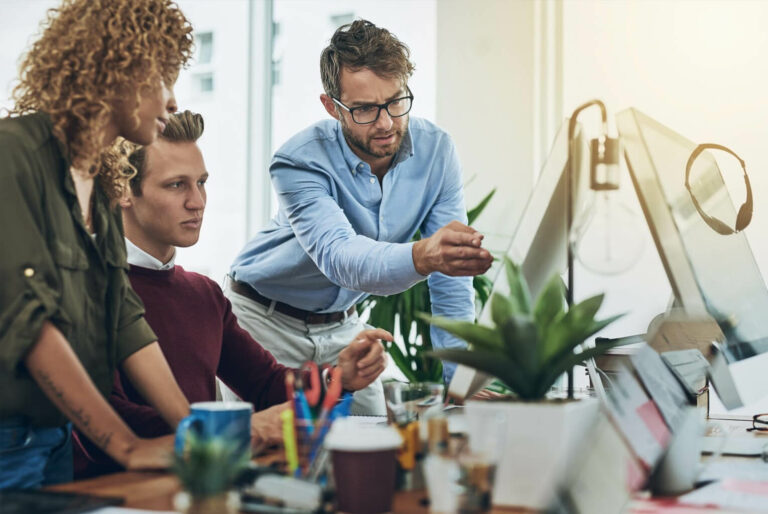 How to Choose a Web Design Agency: 10 Questions to Ask