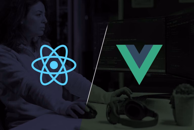 React vs. Vue.js: A Business Owner’s Guide to Frontend Frameworks