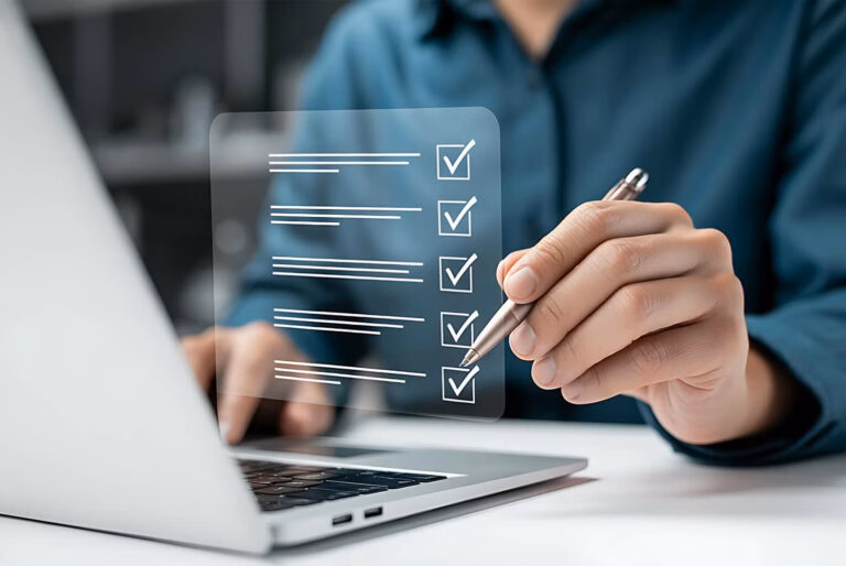 Website Redesign Checklist: 12 Steps Before You Start