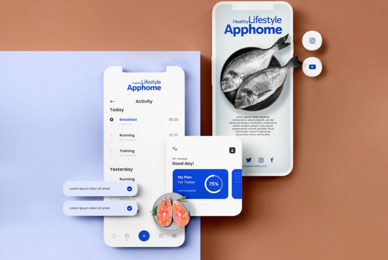 Mobile-First Design: Why It Matters More Than Ever in 2026